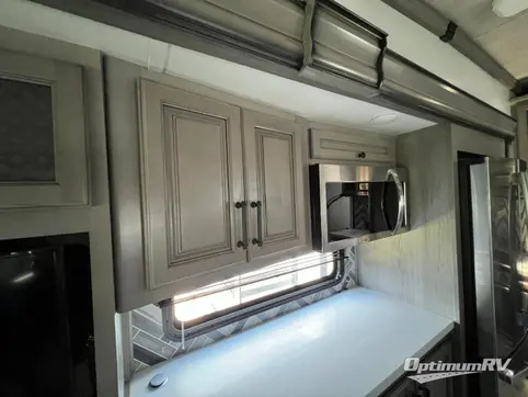 2022 Keystone Montana 3231CK RV Photo 3
