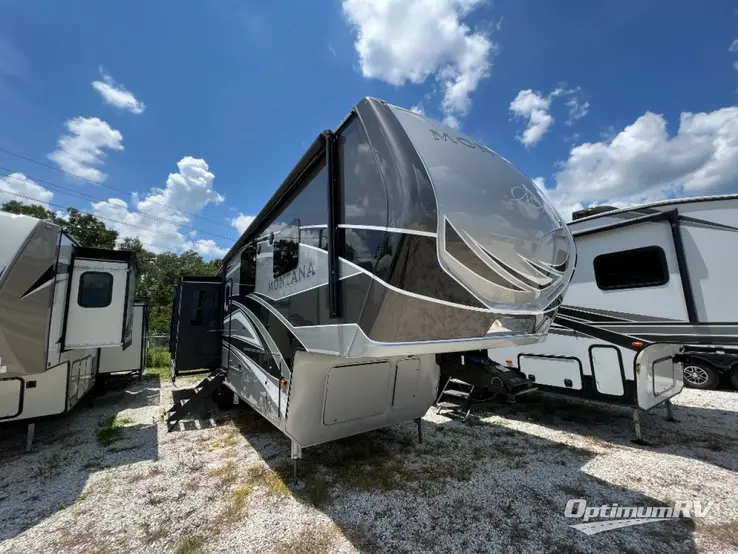 2022 Keystone Montana 3231CK RV Photo 1