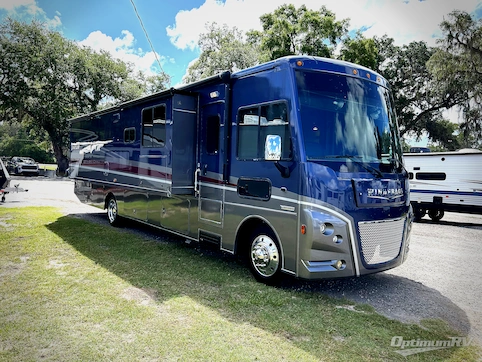 Used 2022 Winnebago Adventurer 36Z Featured Photo
