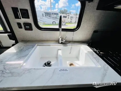 2022 Jayco Jay Flight SLX 8 224BH RV Photo 3