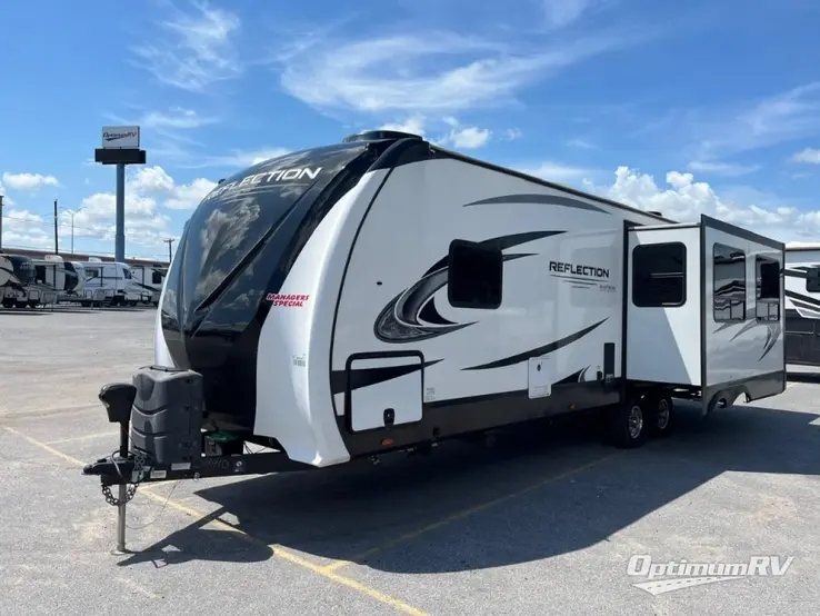 2022 Grand Design Reflection 297RSTS RV Photo 1