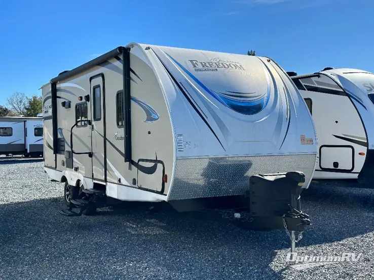 2018 Coachmen Freedom Express 231RBDS RV Photo 1