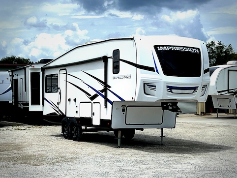 Used 2023 Forest River Impression 235RW Featured Photo