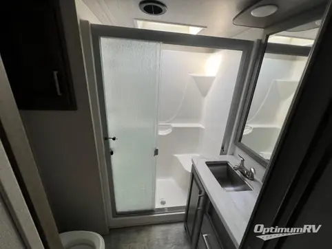 2020 Keystone Montana Legacy 3120RL RV Photo 3