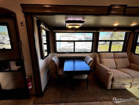 2020 Keystone Montana Legacy 3120RL RV Photo 2