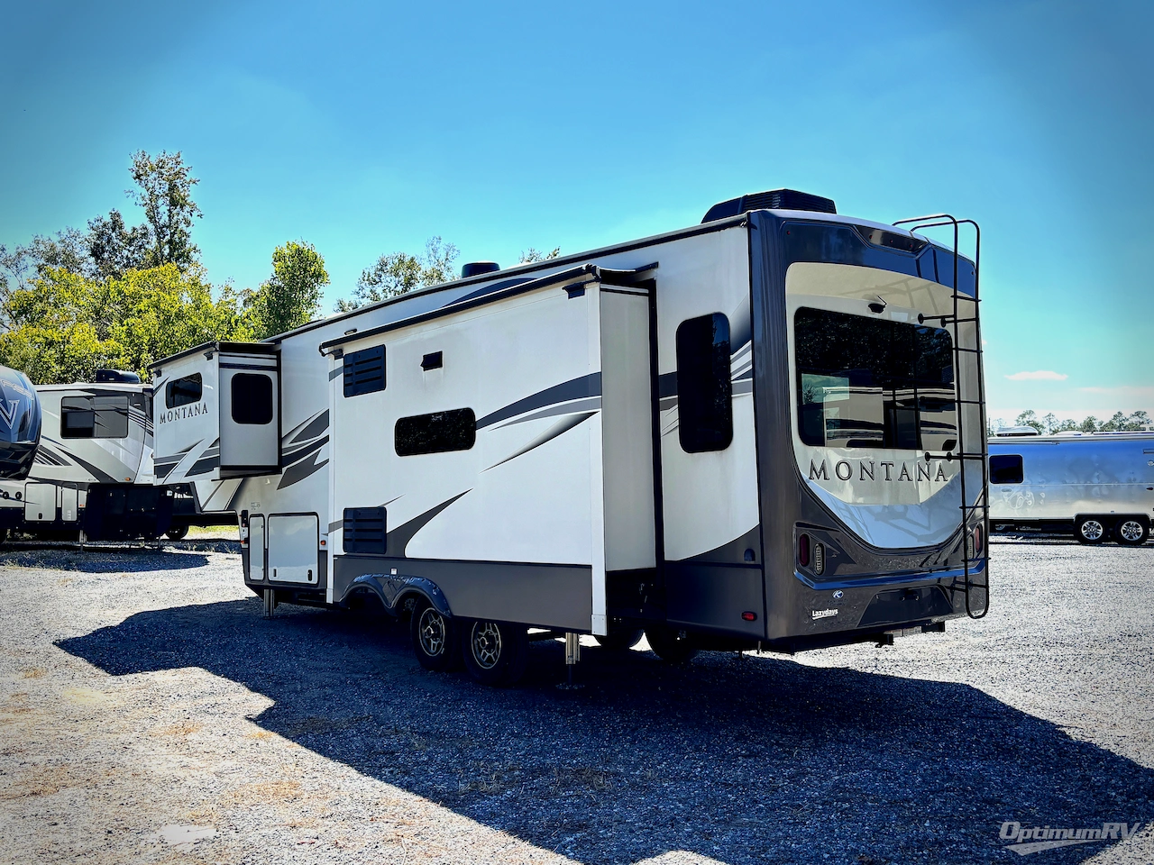 2020 Keystone Montana Legacy 3120RL Photo 13