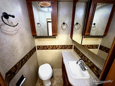 2007 Jayco Greyhawk 30 GS RV Photo 4