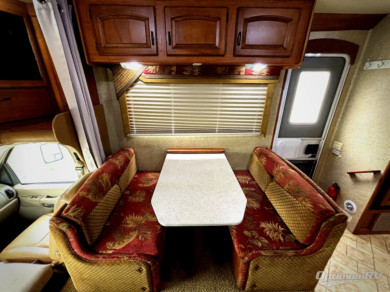 2007 Jayco Greyhawk 30 GS Photo 11