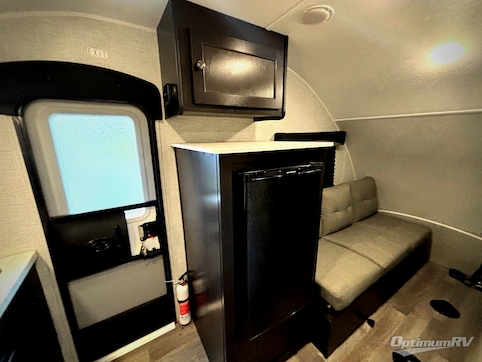 2023 Braxton Creek Bushwhacker 15DS RV Photo 4