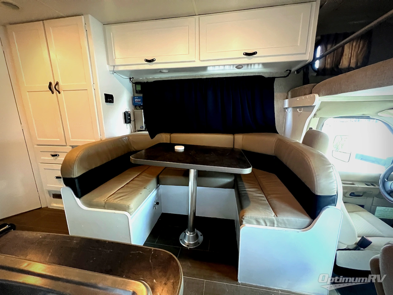 2018 Winnebago Minnie 22R Photo 8