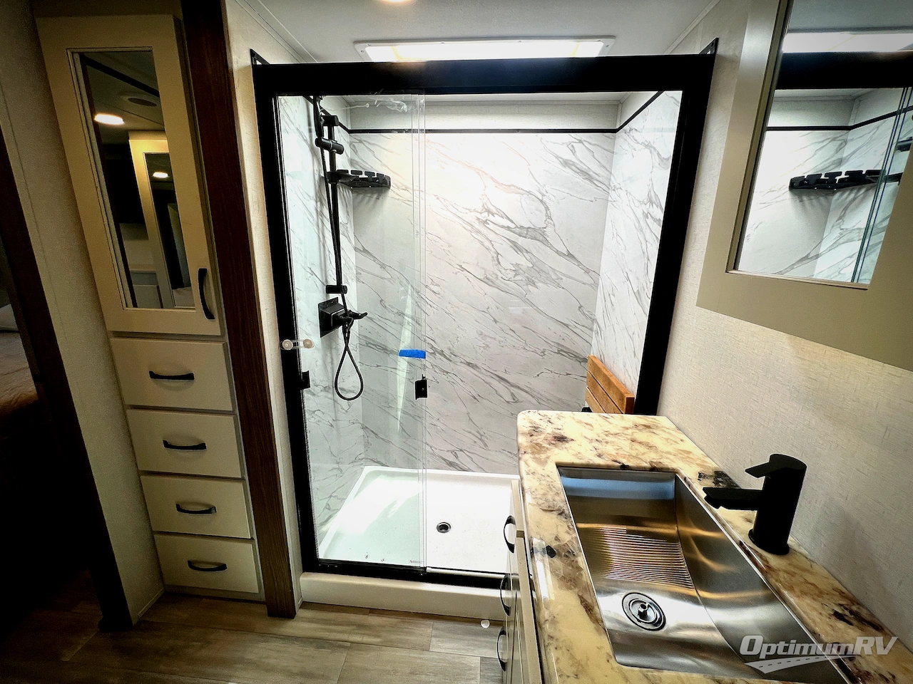 2023 Alliance Paradigm 385FL Photo 27