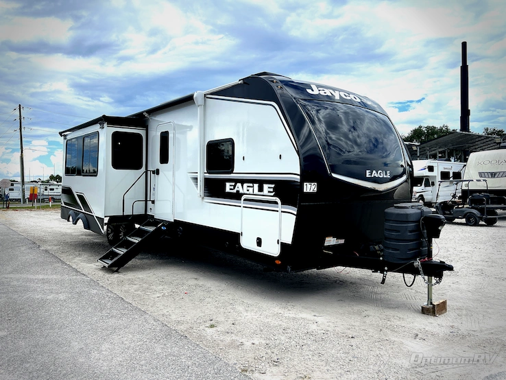 2025 Jayco Eagle HT 312BHOK RV Photo 1