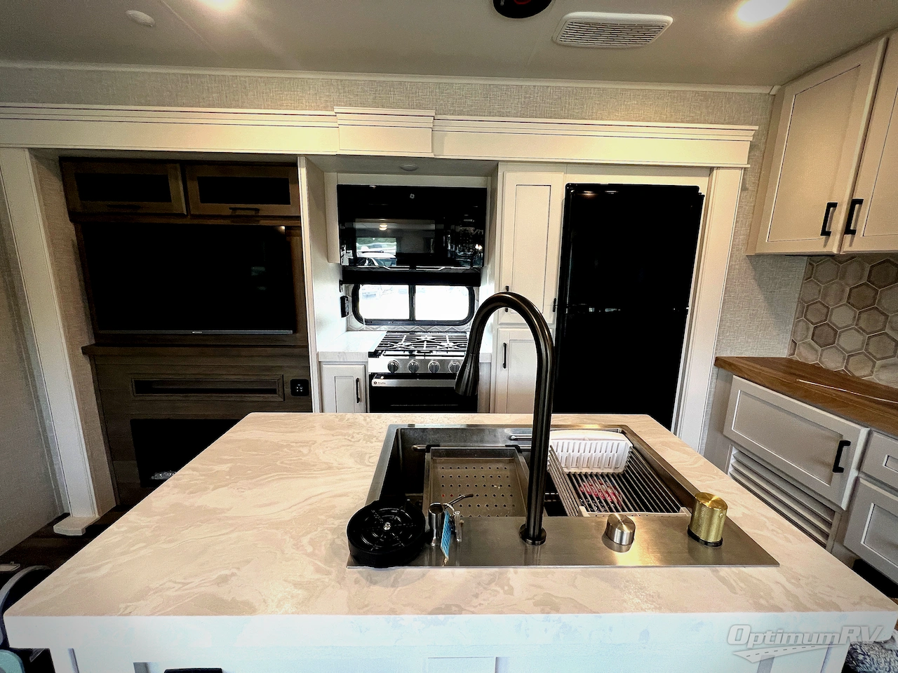 2025 Jayco Eagle HT 312BHOK Photo 7