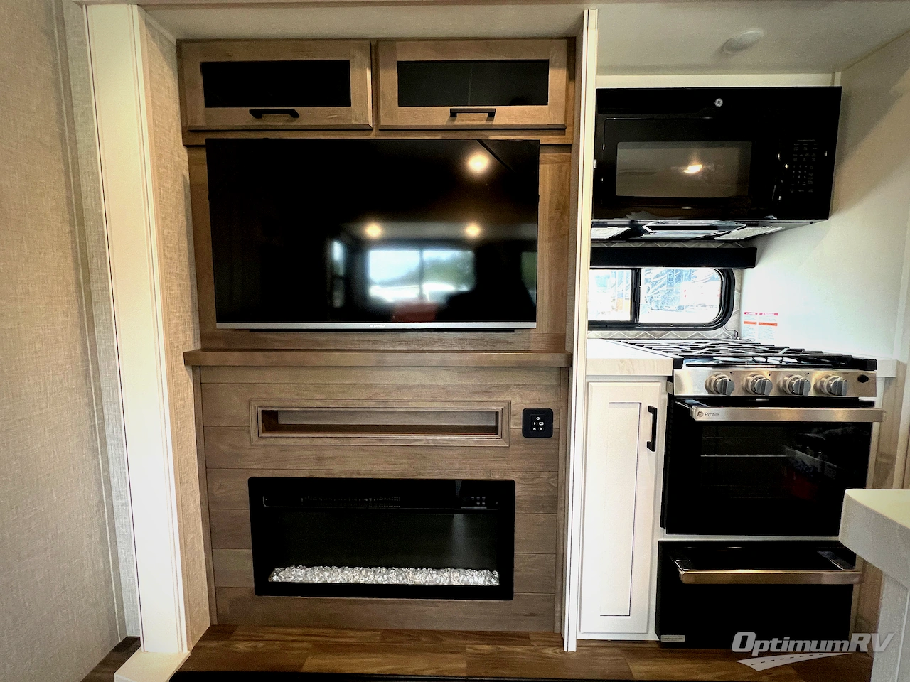 2025 Jayco Eagle HT 312BHOK Photo 9