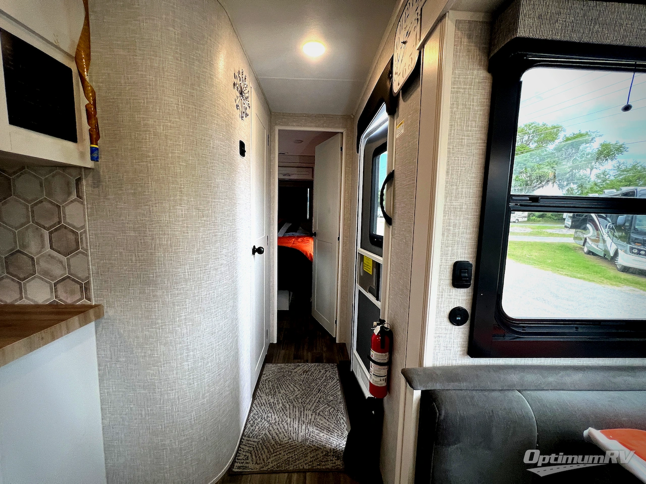 2025 Jayco Eagle HT 312BHOK Photo 12