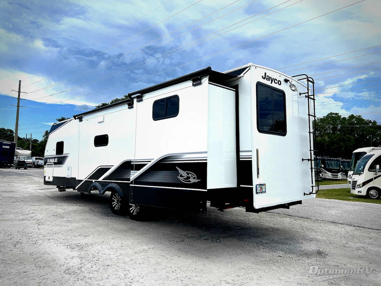 2025 Jayco Eagle HT 312BHOK Photo 2