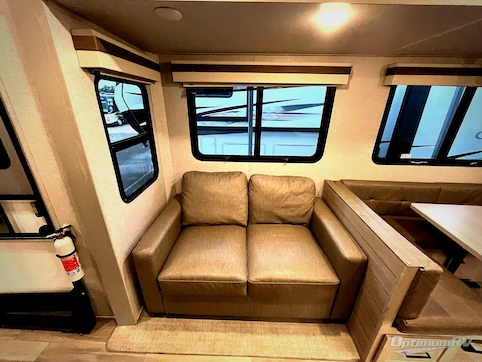 2023 Forest River Rockwood Signature 8336BH RV Photo 2