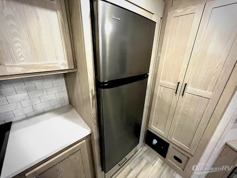 2023 Forest River Rockwood Signature 8336BH RV Photo 3