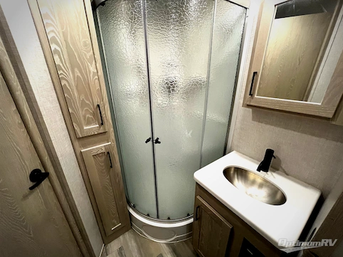 2023 Forest River Rockwood Signature 8336BH RV Photo 4