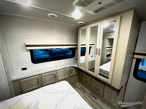 2023 Forest River Rockwood Signature 8336BH RV Photo 4