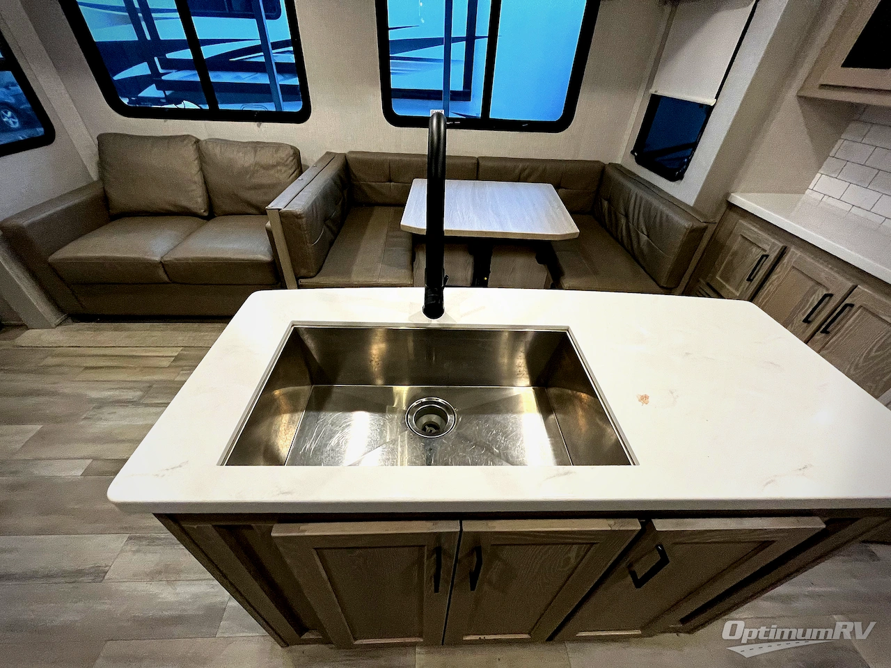 2023 Forest River Rockwood Signature 8336BH Photo 13
