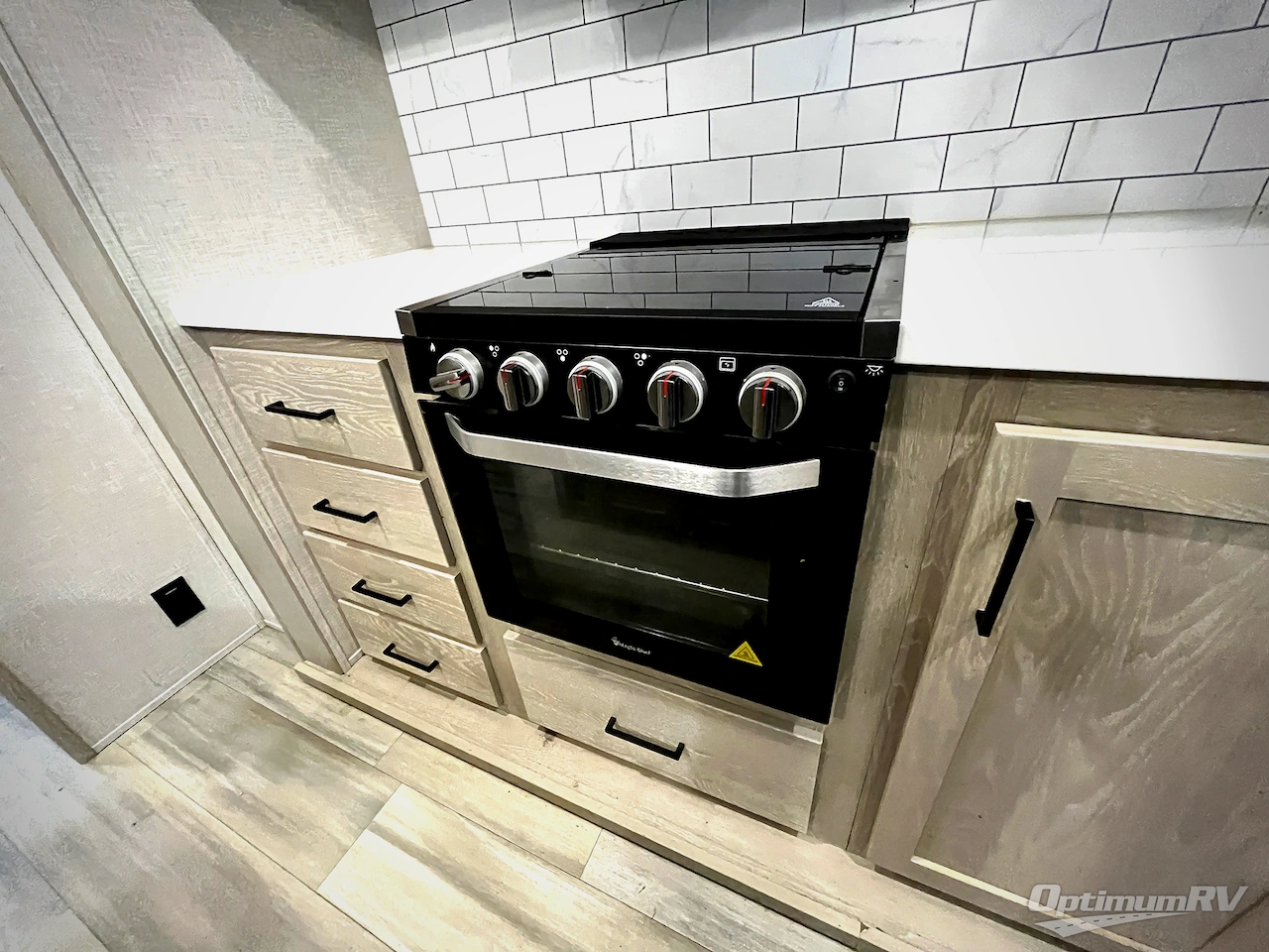 2023 Forest River Rockwood Signature 8336BH Photo 16