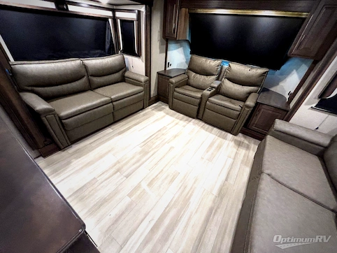 2022 Grand Design Solitude 346FLS RV Photo 2
