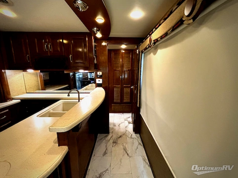 2014 Thor Challenger 37GT RV Photo 3