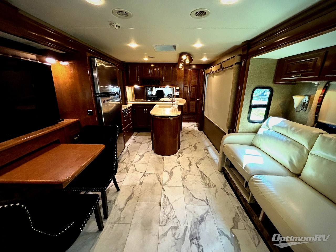 2014 Thor Challenger 37GT Photo 4