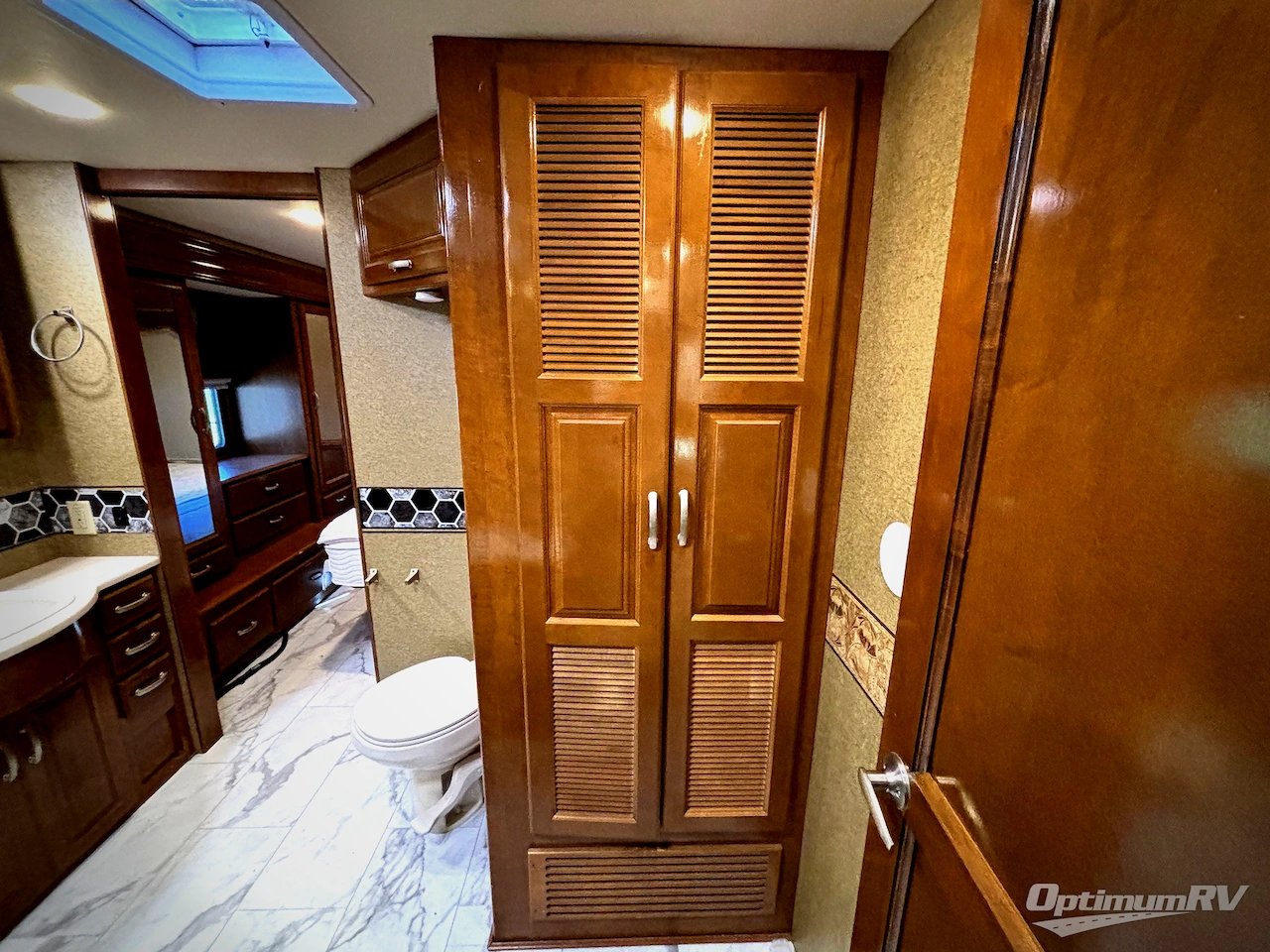 2014 Thor Challenger 37GT Photo 14