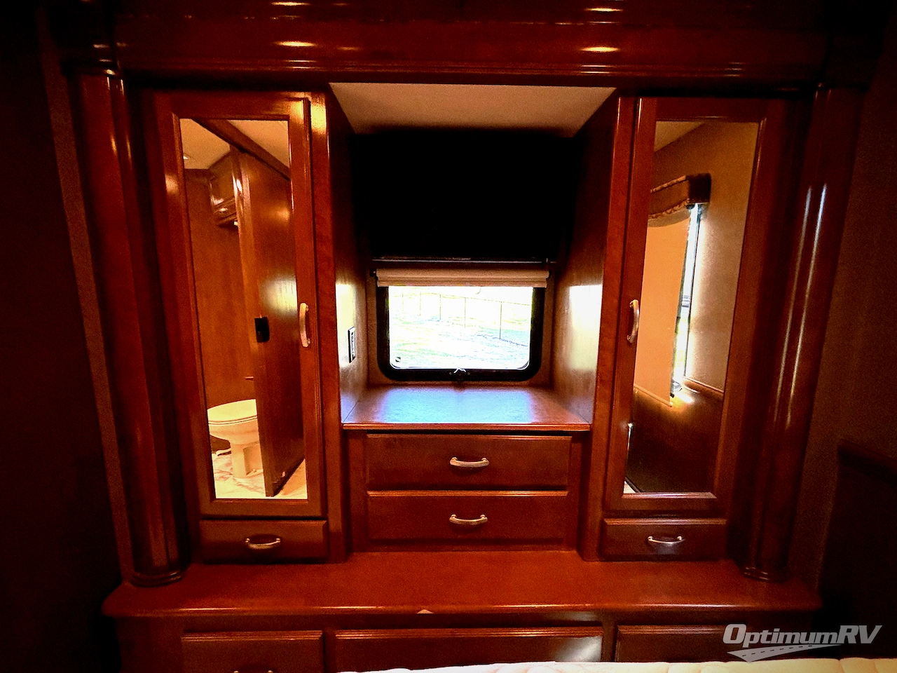 2014 Thor Challenger 37GT Photo 22