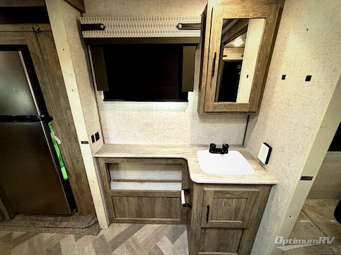2020 Forest River Salem Hemisphere Hyper-Lyte 24RLHL RV Photo 3