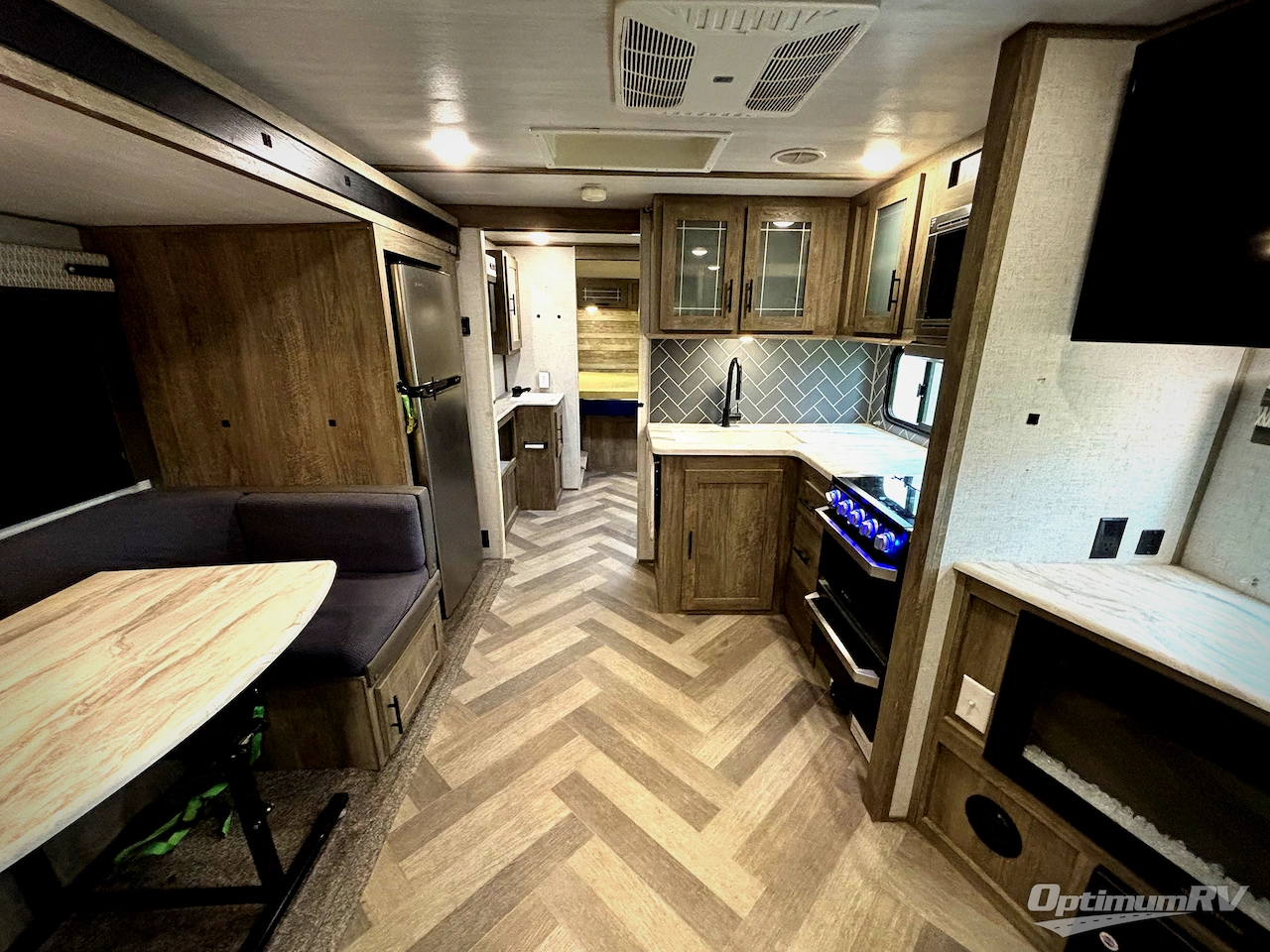 2020 Forest River Salem Hemisphere Hyper-Lyte 24RLHL Photo 5