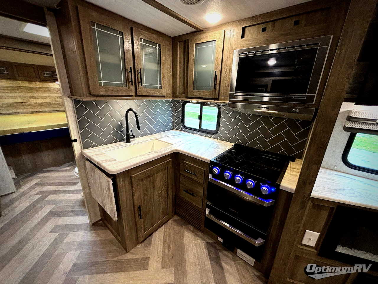 2020 Forest River Salem Hemisphere Hyper-Lyte 24RLHL Photo 6