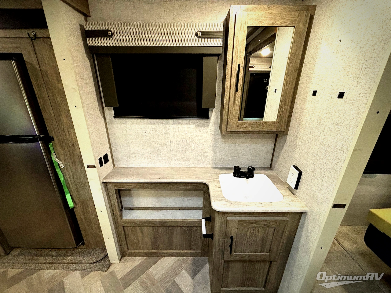 2020 Forest River Salem Hemisphere Hyper-Lyte 24RLHL Photo 9