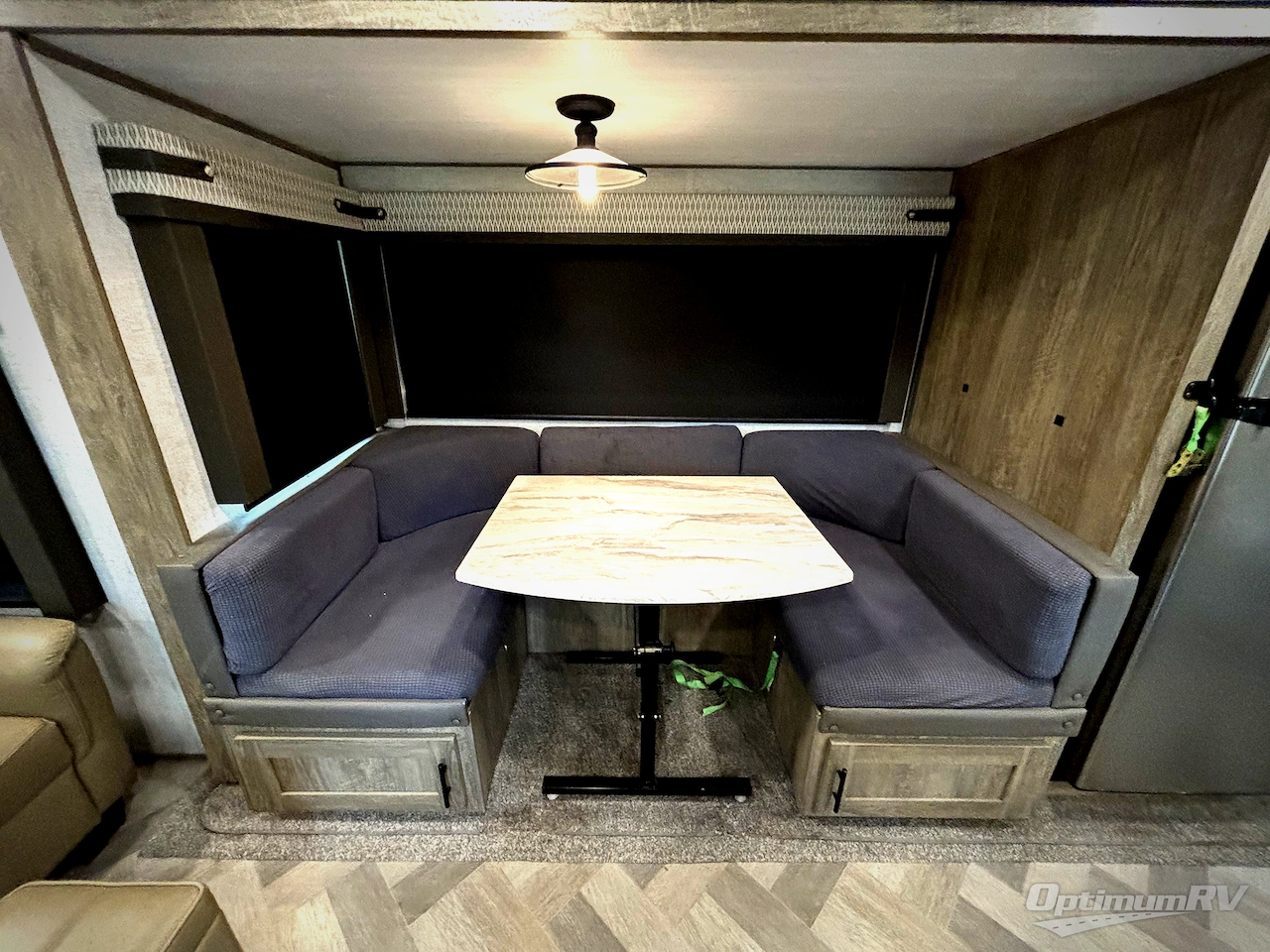 2020 Forest River Salem Hemisphere Hyper-Lyte 24RLHL Photo 13