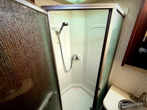 2011 Fleetwood Terra 34DS RV Photo 3