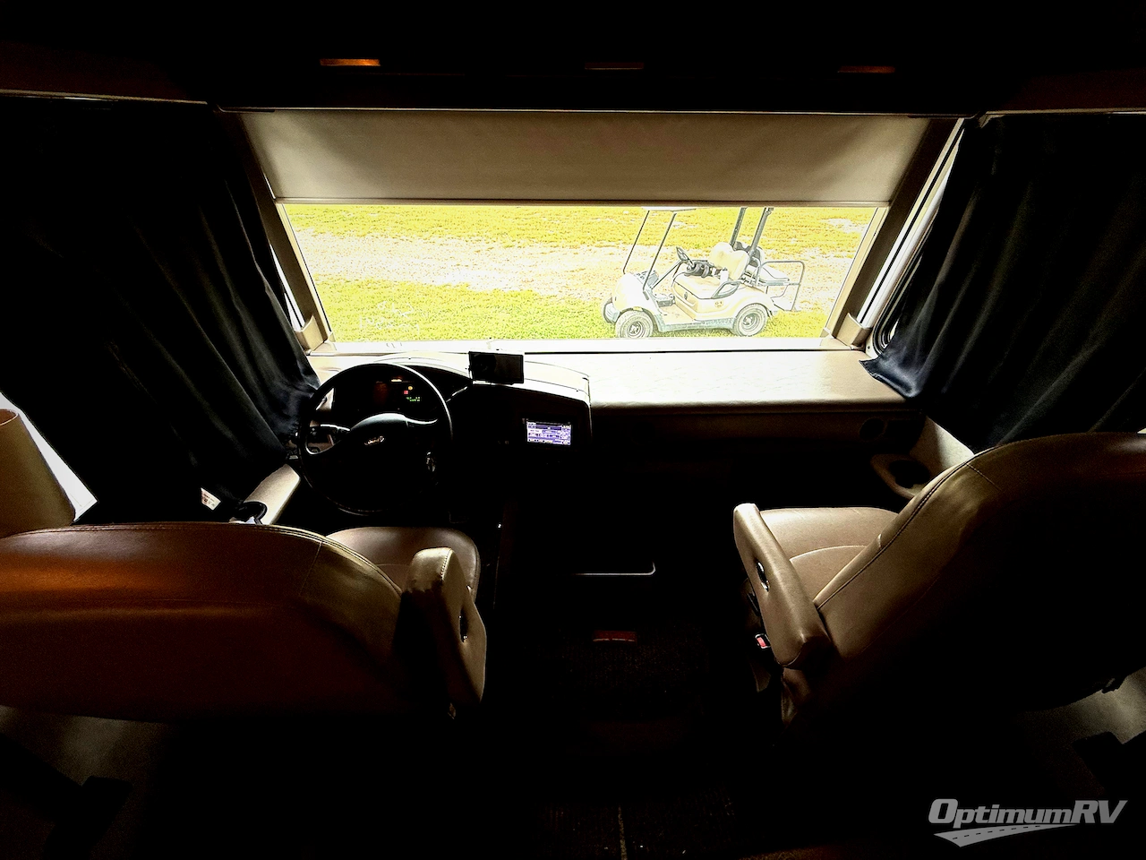 2011 Fleetwood Terra 34DS Photo 16