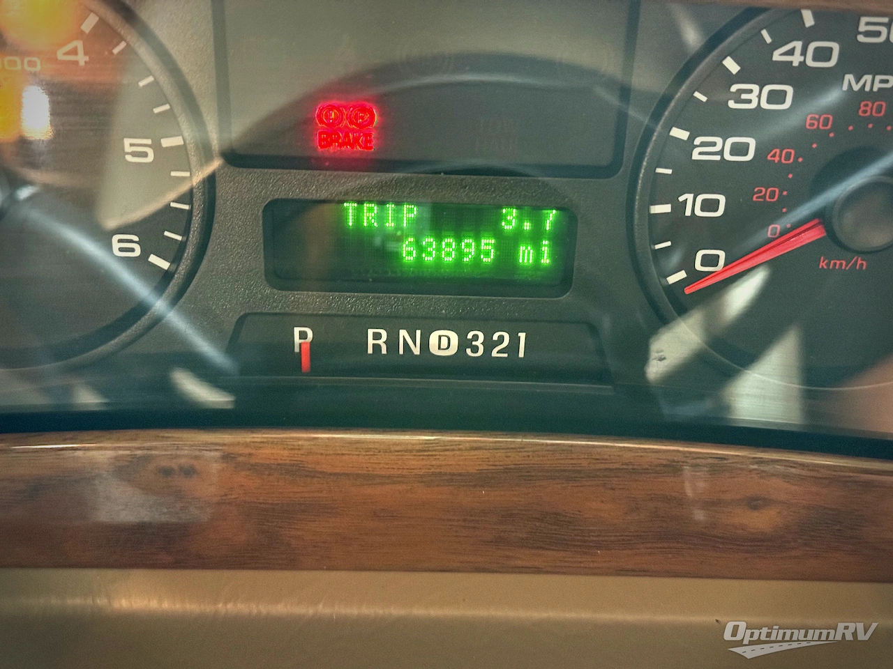 2011 Fleetwood Terra 34DS Photo 17