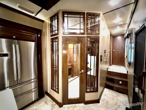 2018 Redwood Redwood 3881ES RV Photo 3