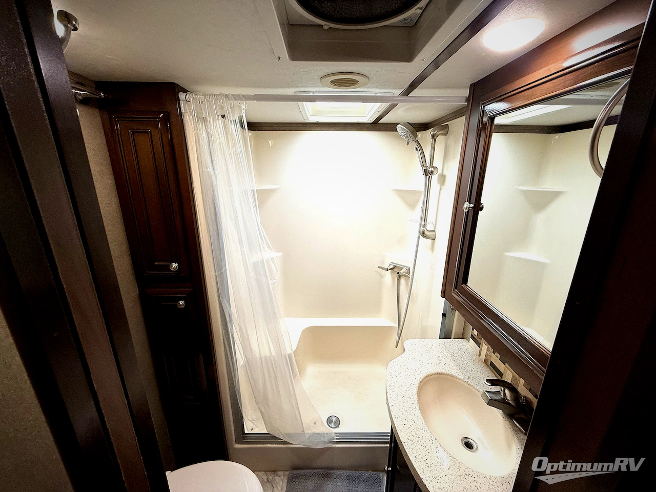 2018 Redwood Redwood 3881ES Photo 22