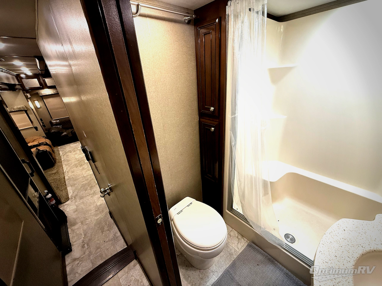 2018 Redwood Redwood 3881ES Photo 23