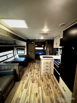 2022 Venture SportTrek ST271VMB RV Photo 2