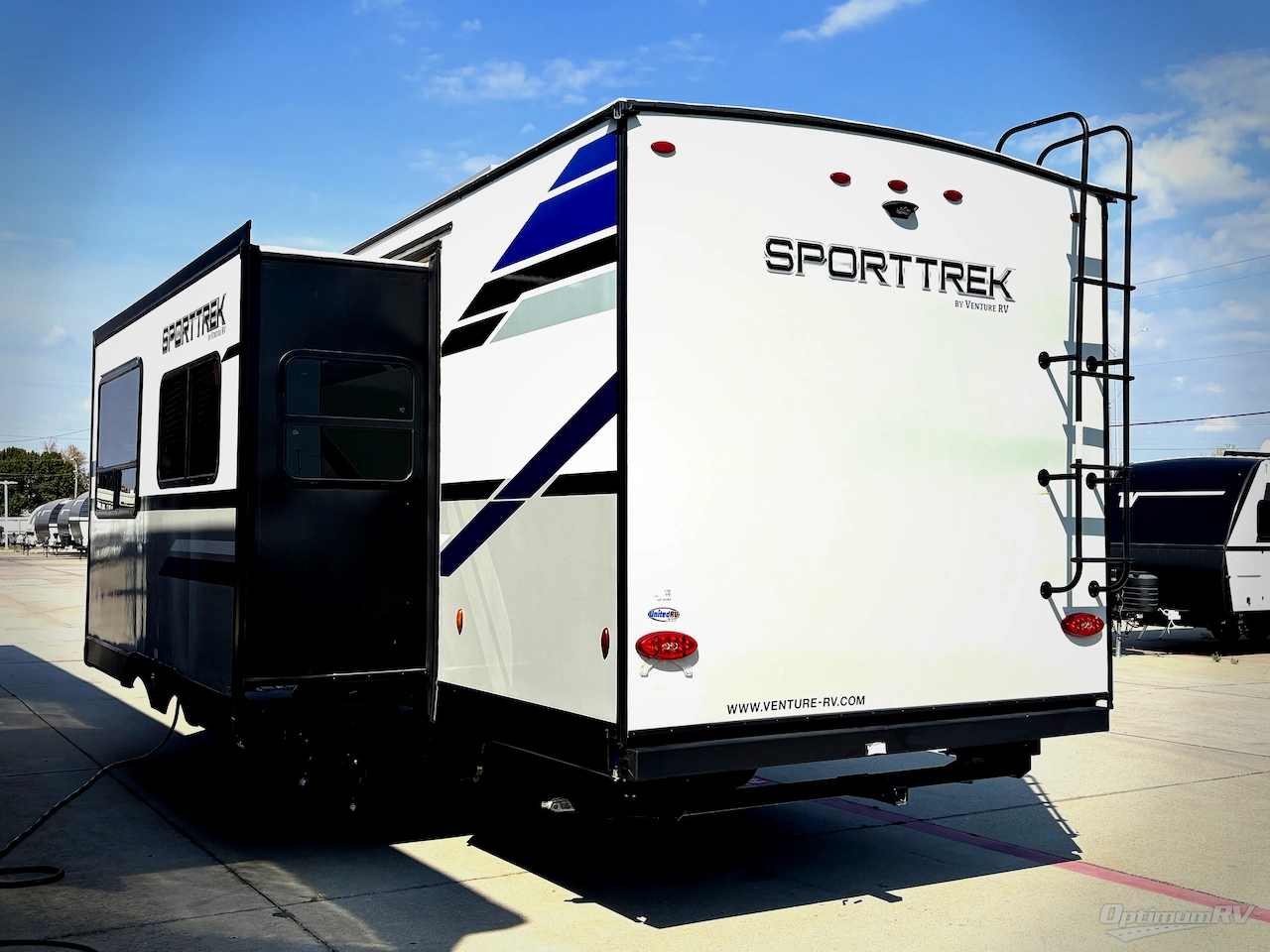 2022 Venture SportTrek ST271VMB Photo 3