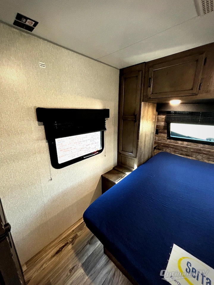 2022 Venture SportTrek ST271VMB Photo 9