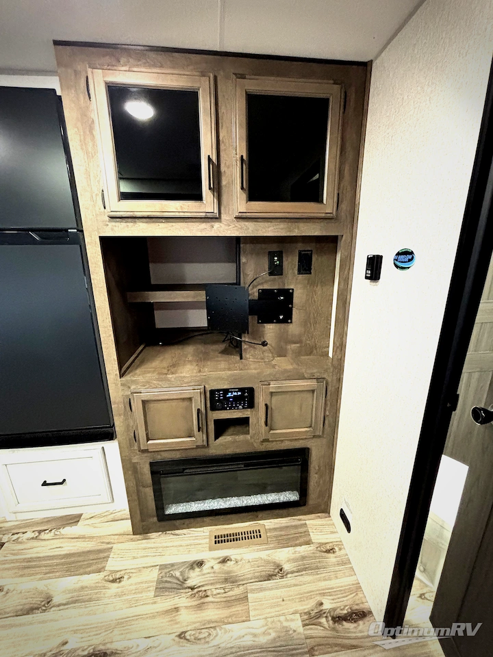 2022 Venture SportTrek ST271VMB Photo 15