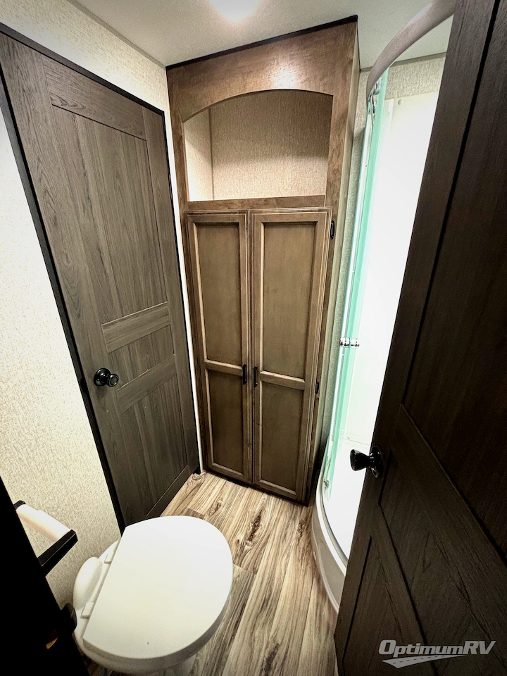 2022 Venture SportTrek ST271VMB Photo 18