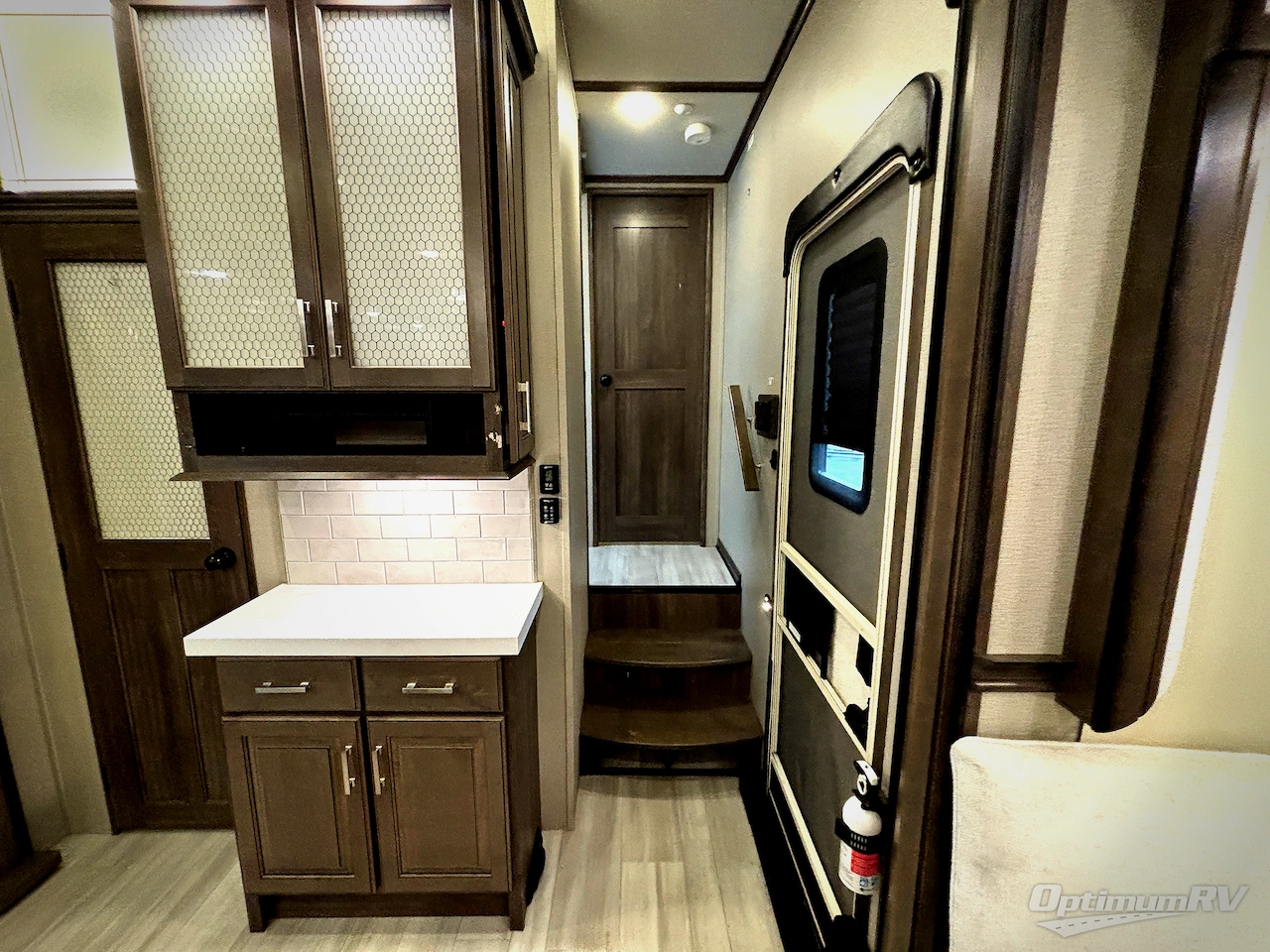 2021 Grand Design Solitude 310GK-R Photo 7