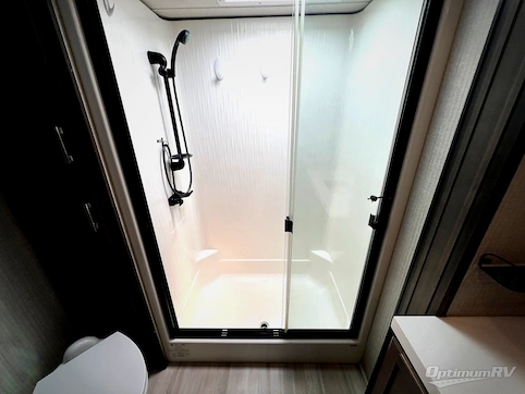 2021 Grand Design Solitude S-Class 2930RL RV Photo 4