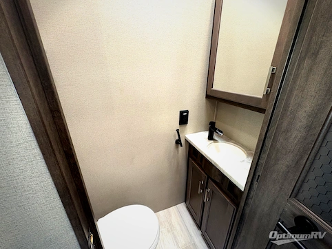 2021 Grand Design Solitude 380FL R RV Photo 2